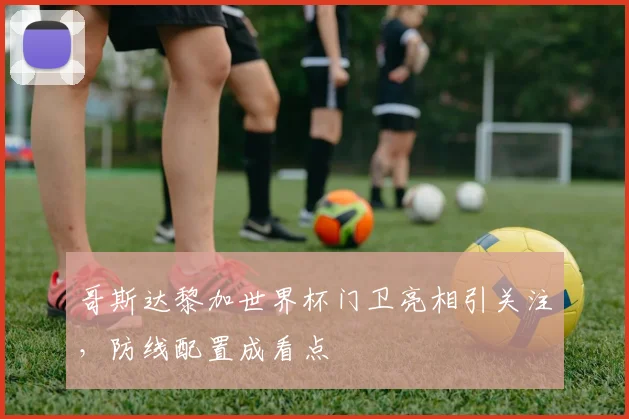 哥斯达黎加世界杯门卫亮相引关注,防线配置成看点